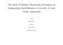 do technical paraphrasing and humanize content
